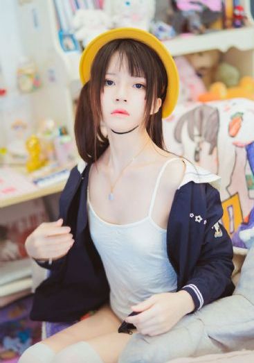 性丈夫情人